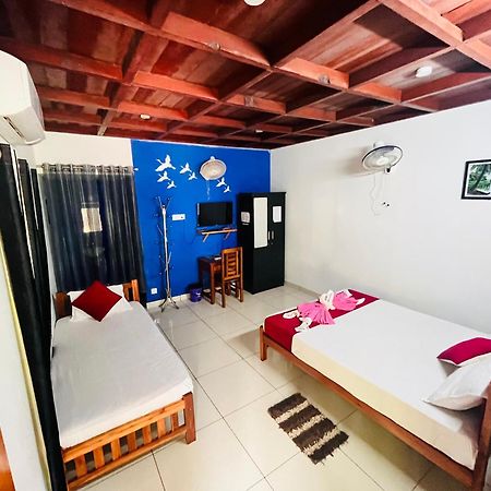 Mundro Garden Homestay Mundrothuruth エクステリア 写真