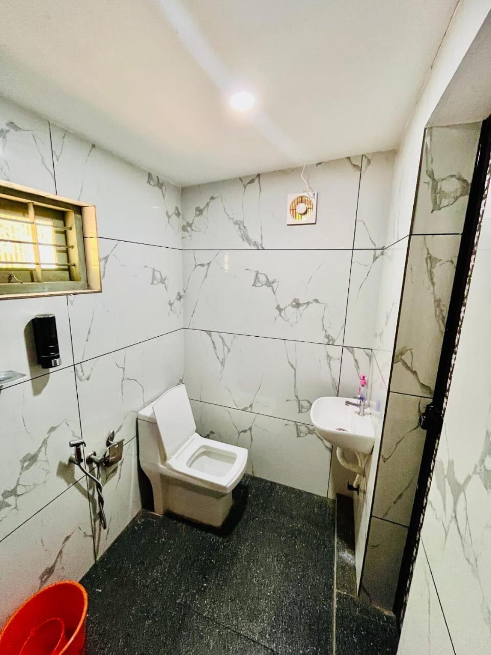 Mundro Garden Homestay Mundrothuruth エクステリア 写真